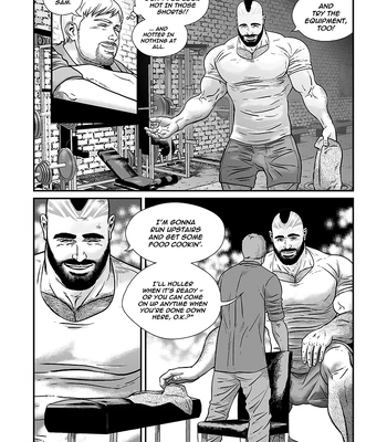 [SONG Inkollo] Bigger is Better – Chapter 7 [Eng] — 12