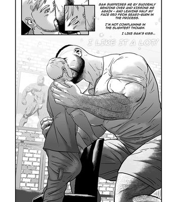 [SONG Inkollo] Bigger is Better – Chapter 7 [Eng] — 14