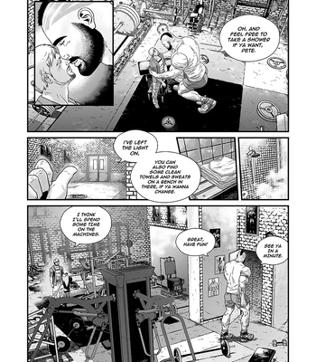 [SONG Inkollo] Bigger is Better – Chapter 7 [Eng] — 15