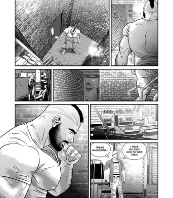 [SONG Inkollo] Bigger is Better – Chapter 7 [Eng] — 16