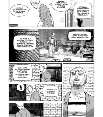 [SONG Inkollo] Bigger is Better – Chapter 7 [Eng] — 17