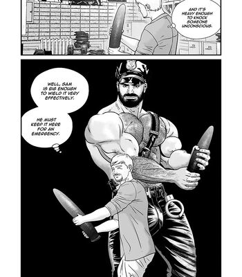 [SONG Inkollo] Bigger is Better – Chapter 7 [Eng] — 025