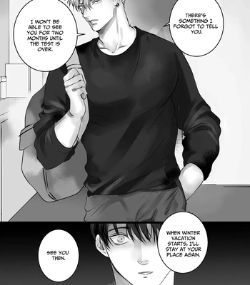[Kimisando (macu)] Sukitte Itte 2 – Say You Love Me 2 [Eng] — 3