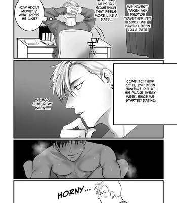 [Kimisando (macu)] Sukitte Itte 2 – Say You Love Me 2 [Eng] — 7