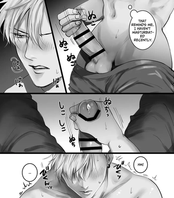 [Kimisando (macu)] Sukitte Itte 2 – Say You Love Me 2 [Eng] — 9