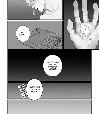 [Kimisando (macu)] Sukitte Itte 2 – Say You Love Me 2 [Eng] — 10