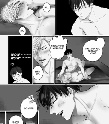 [Kimisando (macu)] Sukitte Itte 2 – Say You Love Me 2 [Eng] — 021