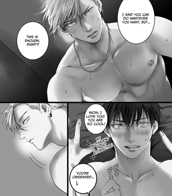 [Kimisando (macu)] Sukitte Itte 2 – Say You Love Me 2 [Eng] — 027