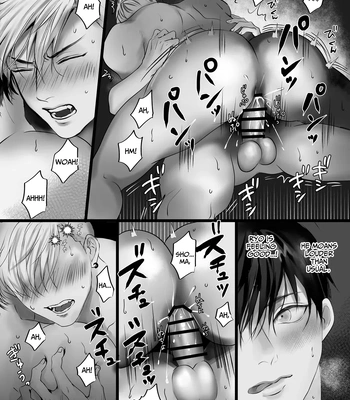 [Kimisando (macu)] Sukitte Itte 2 – Say You Love Me 2 [Eng] — 031