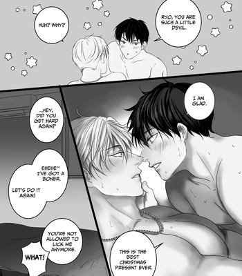 [Kimisando (macu)] Sukitte Itte 2 – Say You Love Me 2 [Eng] — 036