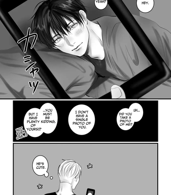 [Kimisando (macu)] Sukitte Itte 2 – Say You Love Me 2 [Eng] — 037