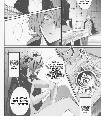 [Buckingham (Mori Moryi)] Shadow of a Smile – Genshin Impact dj [Eng] — 027