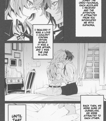 [Buckingham (Mori Moryi)] Shadow of a Smile – Genshin Impact dj [Eng] — 3