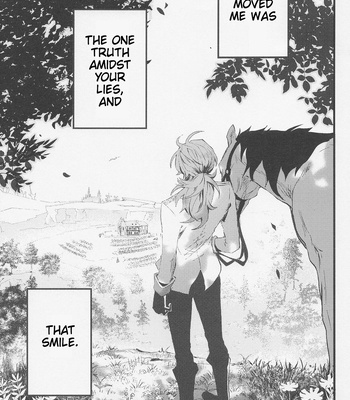 [Buckingham (Mori Moryi)] Shadow of a Smile – Genshin Impact dj [Eng] — 030