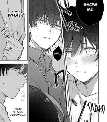 [Enoki Enosuke] Secondary Sex Complex [Eng] — 7