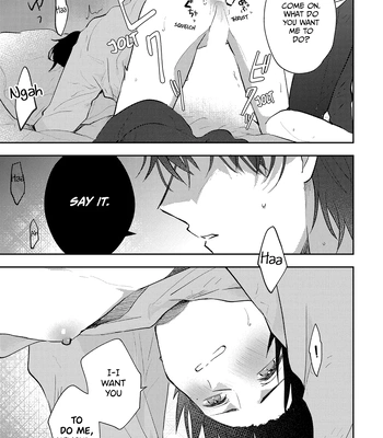 [Enoki Enosuke] Secondary Sex Complex [Eng] — 13