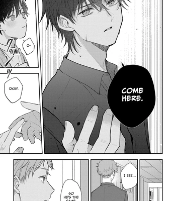 [Enoki Enosuke] Secondary Sex Complex [Eng] — 021
