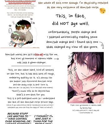 [Enoki Enosuke] Secondary Sex Complex [Eng] — 037