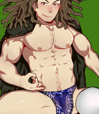 [YuuFreak] DanganRonpa Undergarments – Danganronpa — 16