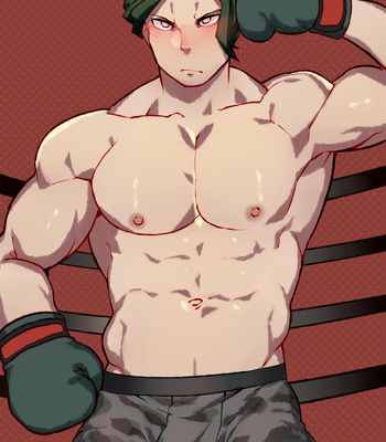 [YuuFreak] DanganRonpa Undergarments – Danganronpa — 031