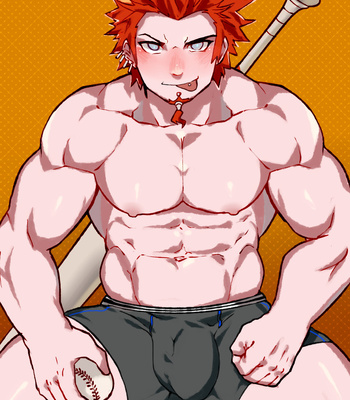 [YuuFreak] DanganRonpa Undergarments – Danganronpa — 046