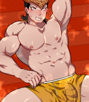 [YuuFreak] DanganRonpa Undergarments – Danganronpa — 051