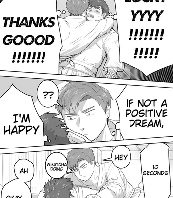 [Saikoro De Kimerusouchi] Junboku Gachimuchi Doutei-kun no Dokidoki Hatsu H! | The first sex of chubby, naive virgin boy [Eng] — 010