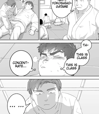 [Saikoro De Kimerusouchi] Junboku Gachimuchi Doutei-kun no Dokidoki Hatsu H! | The first sex of chubby, naive virgin boy [Eng] — 011