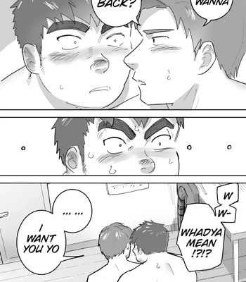 [Saikoro De Kimerusouchi] Junboku Gachimuchi Doutei-kun no Dokidoki Hatsu H! | The first sex of chubby, naive virgin boy [Eng] — 023