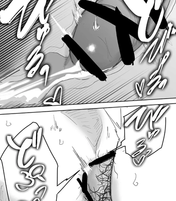 [Saikoro De Kimerusouchi] Junboku Gachimuchi Doutei-kun no Dokidoki Hatsu H! | The first sex of chubby, naive virgin boy [Eng] — 036