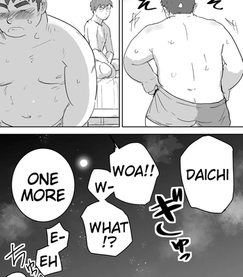 [Saikoro De Kimerusouchi] Junboku Gachimuchi Doutei-kun no Dokidoki Hatsu H! | The first sex of chubby, naive virgin boy [Eng] — 042