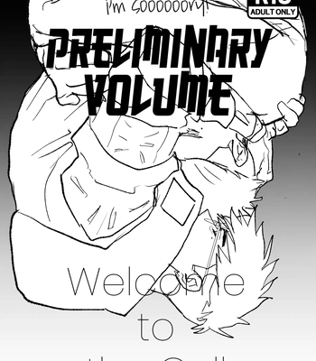 [nobinoium] Welcome to the Cell – Trigun Stampede dj [Eng]