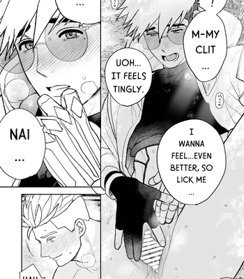 [nobinoium] Welcome to the Cell – Trigun Stampede dj [Eng] — 027