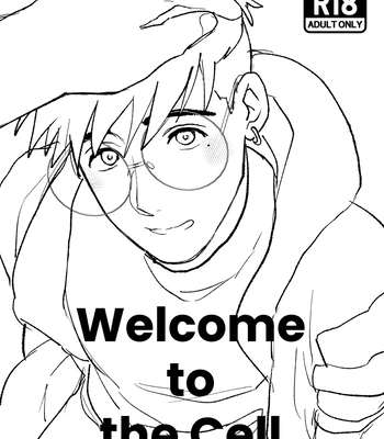 [nobinoium] Welcome to the Cell – Trigun Stampede dj [Eng] — 032