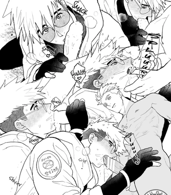[nobinoium] Welcome to the Cell – Trigun Stampede dj [Eng] — 038