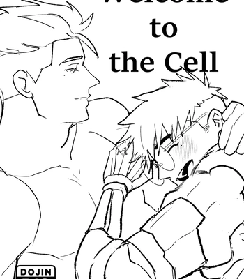 [nobinoium] Welcome to the Cell – Trigun Stampede dj [Eng] — 042