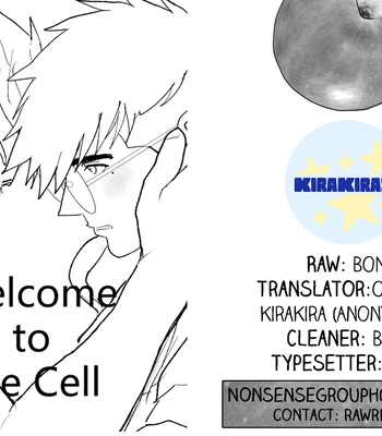 [nobinoium] Welcome to the Cell – Trigun Stampede dj [Eng] — 046