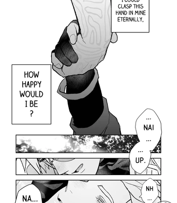 [nobinoium] Welcome to the Cell – Trigun Stampede dj [Eng] — 7