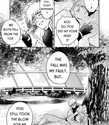 [nobinoium] Welcome to the Cell – Trigun Stampede dj [Eng] — 9