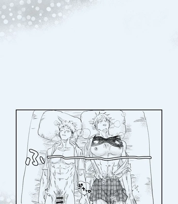 [Le doigt amour (Rokkosun)] Sei fuku YuGo – Jujutsu Kaisen dj [JP] — 023