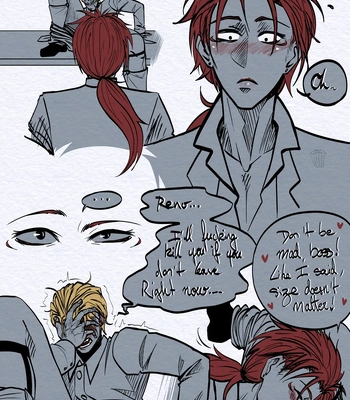 [Dick] A job That Blows – Final Fantasy 7 dj [Eng] — 5