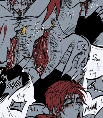 [Dick] A job That Blows – Final Fantasy 7 dj [Eng] — 7