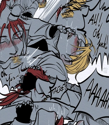 [Dick] A job That Blows – Final Fantasy 7 dj [Eng] — 9