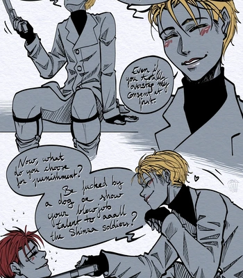 [Dick] A job That Blows – Final Fantasy 7 dj [Eng] — 11