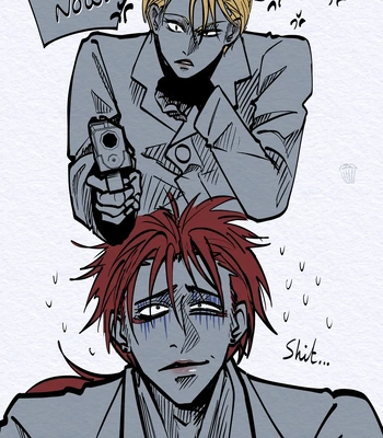 [Dick] A job That Blows – Final Fantasy 7 dj [Eng] — 12
