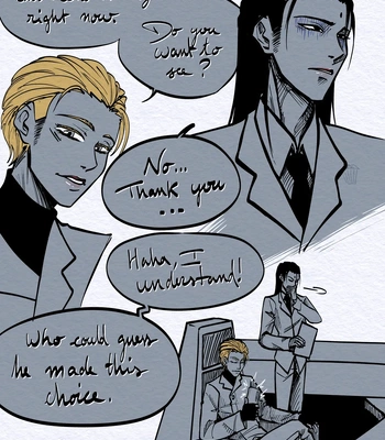 [Dick] A job That Blows – Final Fantasy 7 dj [Eng] — 13