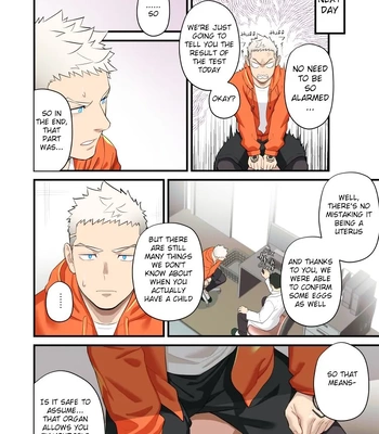 [Mentaiko (Itto)] Complete Checkup [Eng] — 024
