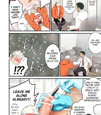 [Mentaiko (Itto)] Complete Checkup [Eng] — 026