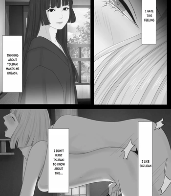 [Onisake (Tsurumaru Riri)] Kagendou Vol. 2 [Eng] — 032