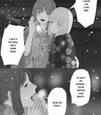 [Onisake (Tsurumaru Riri)] Kagendou Vol. 2 [Eng] — 041